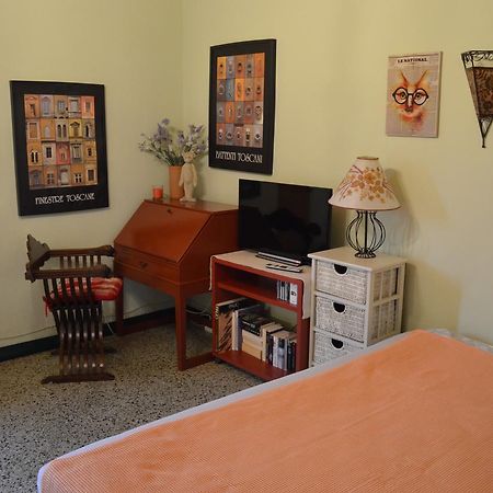 Appartement Casa Di Giso à Certaldo Extérieur photo