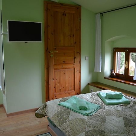 Appartement Casa Di Giso à Certaldo Extérieur photo