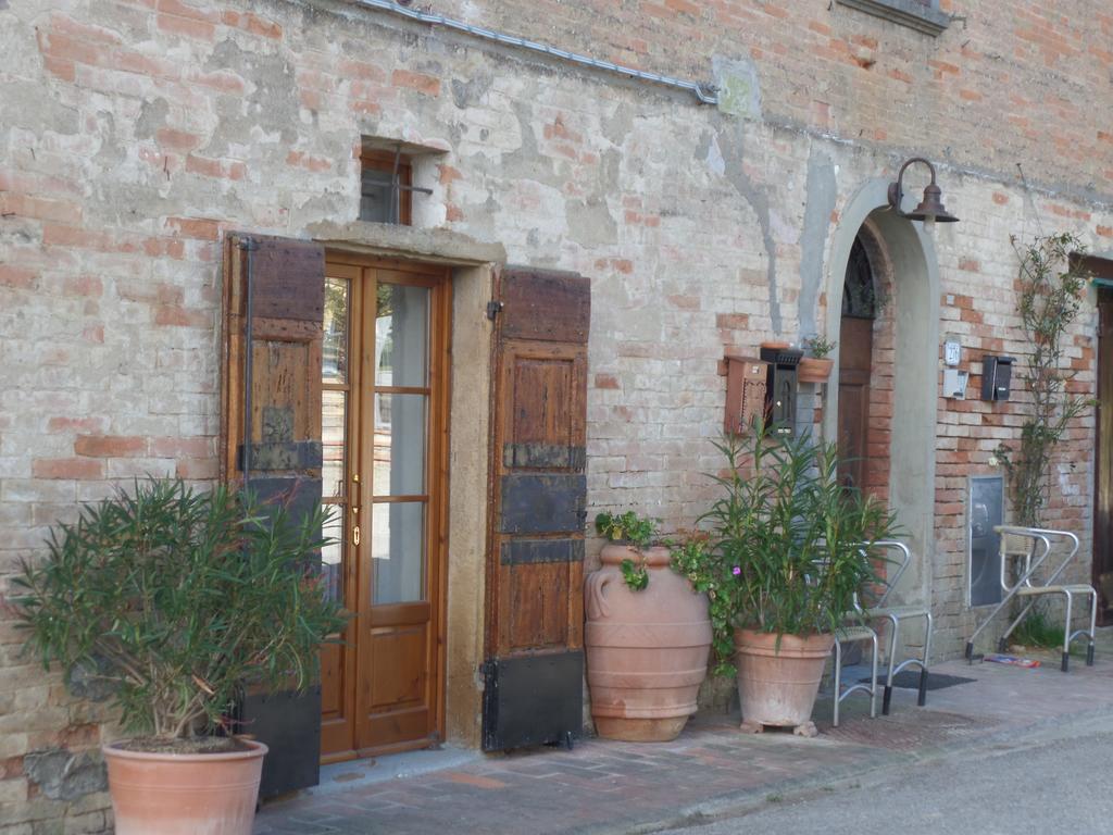 Appartement Casa Di Giso à Certaldo Extérieur photo